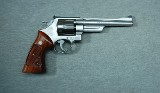 Smith & Wesson ~ 624 ~ .44 Special