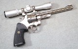 Smith & Wesson ~ Model 27-2 ~ .357 MAG