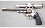 Smith & Wesson ~ Model 27-2 ~ .357 MAG - 2 of 3