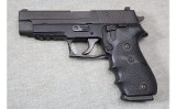 Sig Sauer ~ P220 ~ .45 Auto - 2 of 2