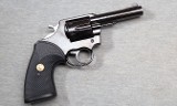 Colt ~ Lawman MK III ~ .357 Magnum