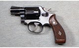 Smith & Wesson ~ Model 10-5 ~ .38 Special - 2 of 2