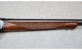 Browning ~ Model 1885 ~ .45-70 GOVT - 4 of 12