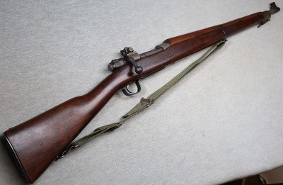 Smith Corona ~ Model 03-A3 ~ .30-06 Springfield