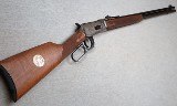 Winchester ~ Model 94 Legendary Frontiersmen ~ .38-55 Win.