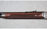 Winchester ~ Model 94 Legendary Frontiersmen ~ .38-55 Win. - 6 of 9