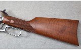 Winchester ~ Model 94 Legendary Frontiersmen ~ .38-55 Win. - 8 of 9