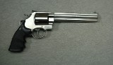 Smith & Wesson ~ 657-5 ~ .41 Magnum