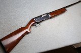 Winchester ~ Model 40 ~ 12 Gauge