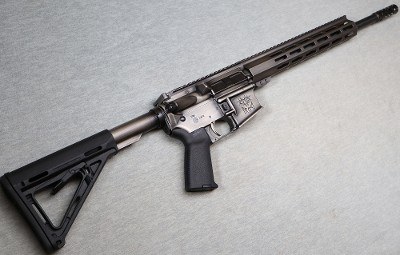 WMD ~ Beast "Distressed" ~ .350 Legend