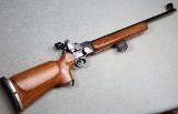BSA ~ Martini MK.IV ISU LH ~ .22 LR