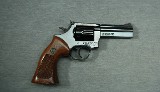 Dan Wesson ~ 357 ~ .357 Magnum