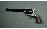 Colt ~ New Frontier SAA ~ .357 Magnum - 2 of 2