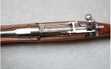 Gibbs Rifle Co ~ No.4 MK1 Extreme Carbine ~ .303 British - 10 of 12