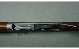 Benelli ~ Montefeltro Silver ~ 12 Gauge - 7 of 10