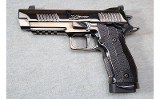 Sig Sauer ~ P226 XFive Reserve ~ 9mm Luger - 2 of 4