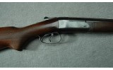 Winchester ~ Model 24 ~ 12 Gauge - 3 of 10