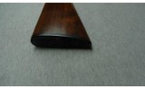 Winchester ~ Model 24 ~ 12 Gauge - 10 of 10