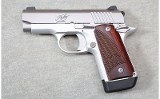 Kimber ~ Micro 9 ~ 9mm Luger - 2 of 2