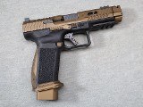 Canik ~ TTI Combat ~ 9mm Luger - 1 of 2