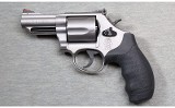 Smith & Wesson ~ Model 69 Combat Magnum ~ .44 Mag - 2 of 2