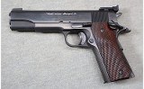 Colt ~ Clark Custom Government Model ~ .45 Auto - 2 of 2