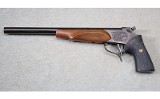 Thompson Center ~ Contender "Super 14" ~ .44 MAG - 2 of 2