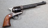 Colt ~ Single Action Army ~ .38 Special