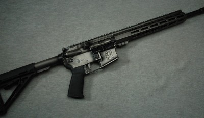 WMD ~ BEAST ~ .350 Legend