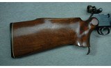 BSA ~ Martini Mk I ~ .22 Long Rifle - 2 of 10