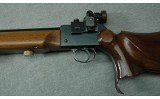 BSA ~ Martini Mk I ~ .22 Long Rifle - 8 of 10