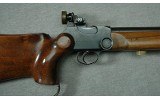 BSA ~ Martini Mk I ~ .22 Long Rifle - 3 of 10