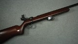 Anschutz ~ Mark 2000 ~ .22 Long Rifle