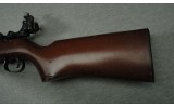 Anschutz ~ Mark 2000 ~ .22 Long Rifle - 9 of 10
