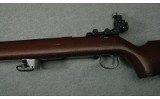 Anschutz ~ Mark 2000 ~ .22 Long Rifle - 8 of 10