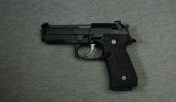 Beretta ~ 92G Elite Langdon ~ 9mm Luger