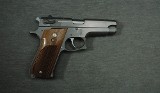 Smith & Wesson ~ 639 ~ 9mm Luger
