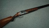 Francotte ~ Game Gun ~ 20 Gauge - 1 of 10