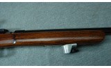 Anschutz ~ 60 Lightweight Match ~ .22 Long Rifle - 4 of 10