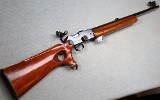 BSA ~ Martini-International MKIII ~ .22 LR - 1 of 12