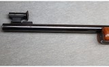 BSA ~ Martini-International MKIII ~ .22 LR - 6 of 12