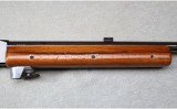 BSA ~ Martini-International MKIII ~ .22 LR - 4 of 12