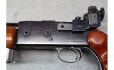 BSA ~ Martini-International MKIII ~ .22 LR - 9 of 12