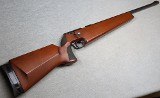 Anschutz ~ Match 64 ~ .22 LR - 1 of 12