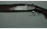 Browning ~ Medallist Sporter ~ 12 Gauge - 8 of 10