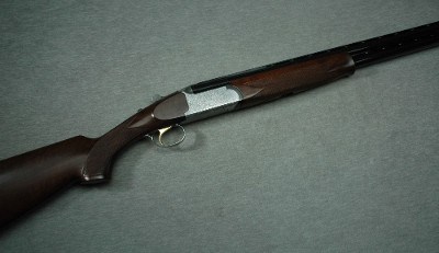 Browning ~ Medallist Sporter ~ 12 Gauge
