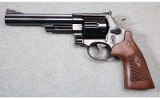 Smith & Wesson ~ Model 57-6 ~ .41 MAG - 2 of 3