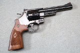 Smith & Wesson ~ Model 57-6 ~ .41 MAG - 1 of 3