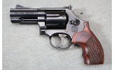 Smith & Wesson ~ Performance Center Model 586-7 ~ .357 MAG - 2 of 3