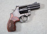 Smith & Wesson ~ Performance Center Model 586-7 ~ .357 MAG - 1 of 3